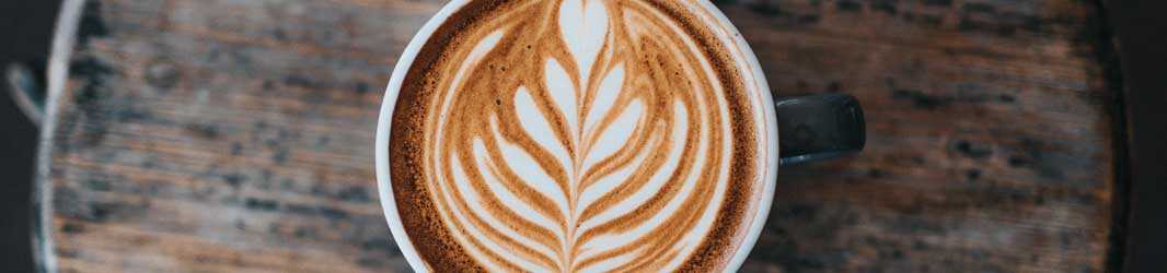 Kaffee & Tee